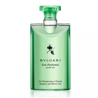 Bulgari Eau Parfumée au The...