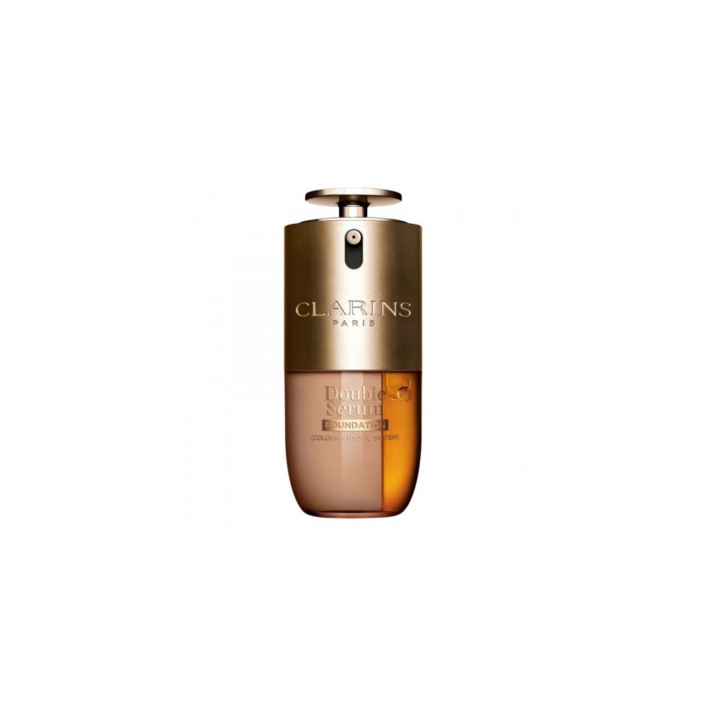 Clarins Double Serum Foundation N. M2N 