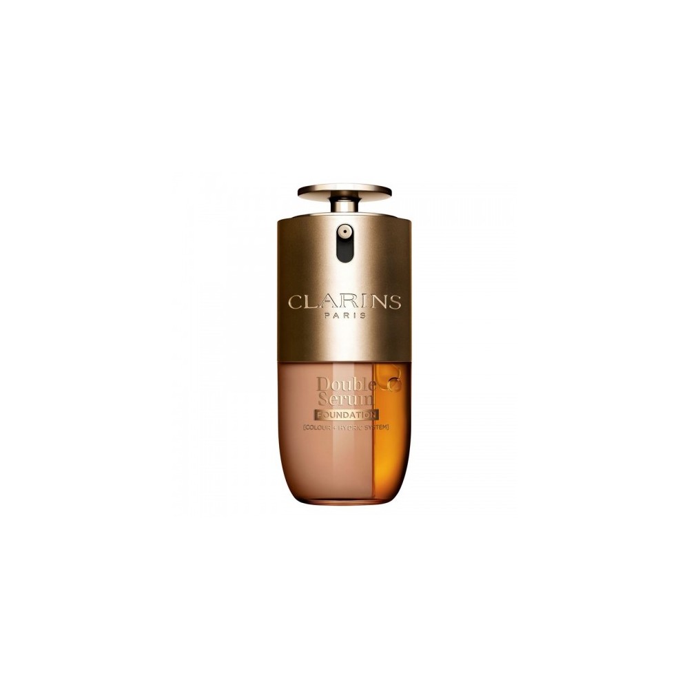 Clarins Double Serum Foundation N. M3C 