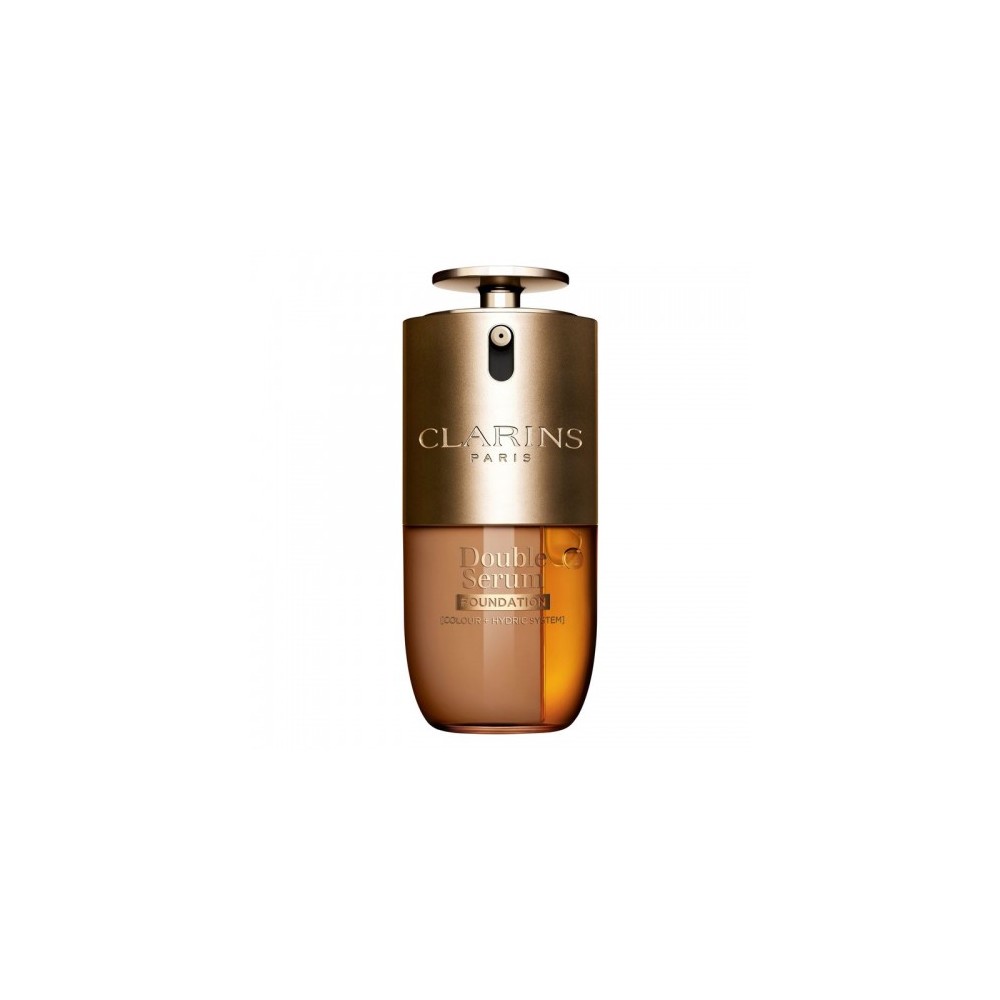 Clarins Double Serum Foundation N. M5C 