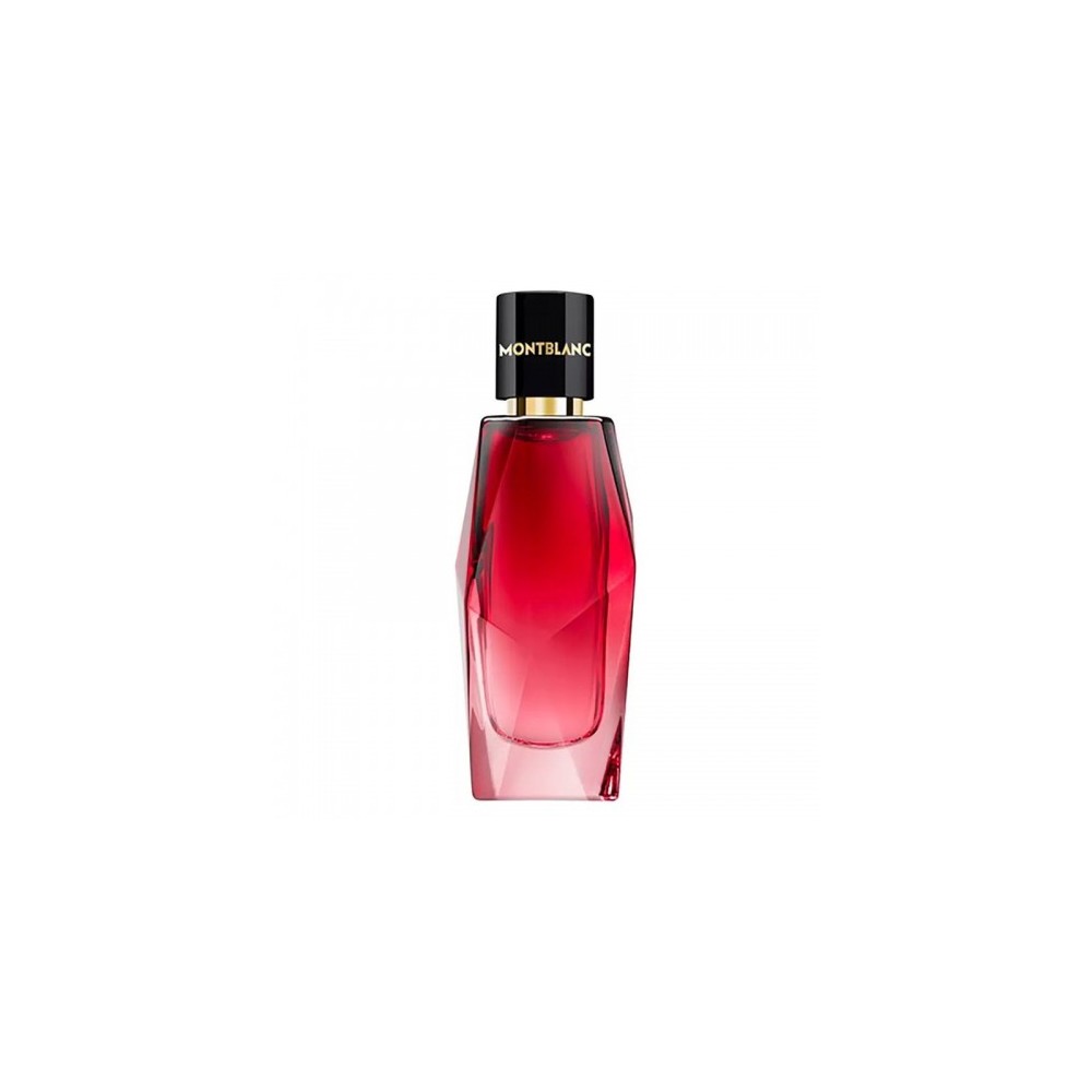 Mont blanc Signature Elixir - Eau De Parfum Donna 30 Ml Vapo 