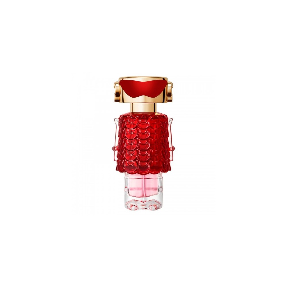 Paco Rabanne Fame In Love - Parfum Elixir Donna 30 Ml Vapo 