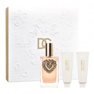 Dolce & Gabbana Devotion -...