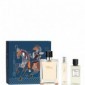 Hermes Terre D'Hermès - Eau De Toilette 100 Ml + Eau De Toilette Da Viaggio 15 Ml + Lozione Dopobarba 40 Ml