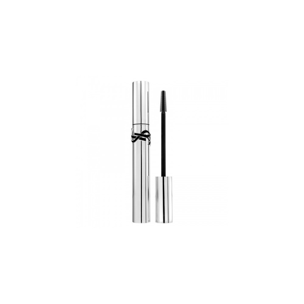 Yves Saint Laurent Lash Latex - Mascara N. 01 Sculpted Black 