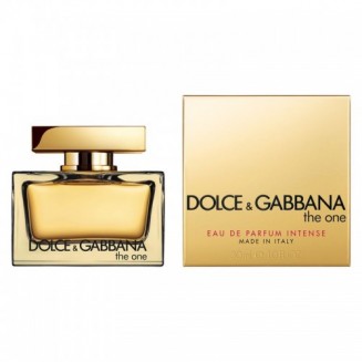Dolce & Gabbana The One -...