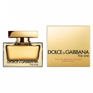Dolce & Gabbana The One -...
