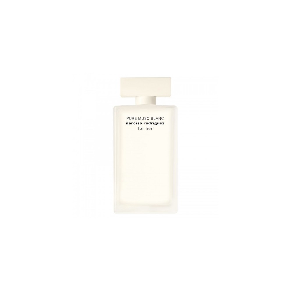 Narciso Rodriguez Pure Musc Blanc For Her - Eau De Parfum Intense 100 Ml Vapo 