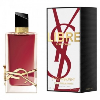 Yves Saint Laurent Libre...