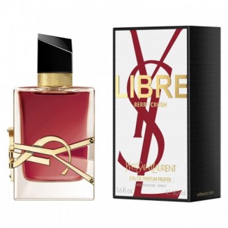 Yves Saint Laurent Libre...