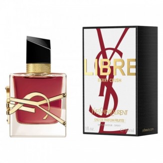 Yves Saint Laurent Libre...