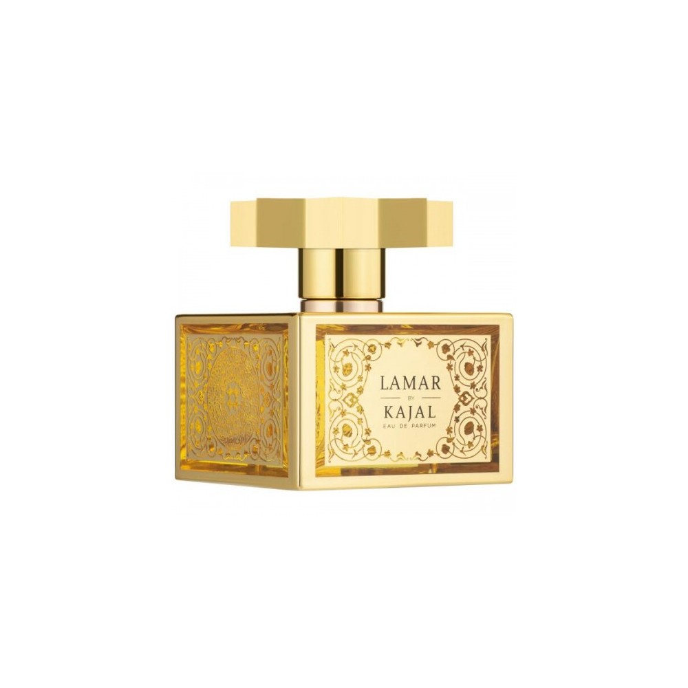 Kajal Lamar - Eau De Parfum Unisex 100 Ml Vapo 