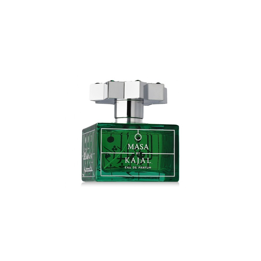 Kajal Masa - Eau De Parfum Unisex 100 Ml Vapo 