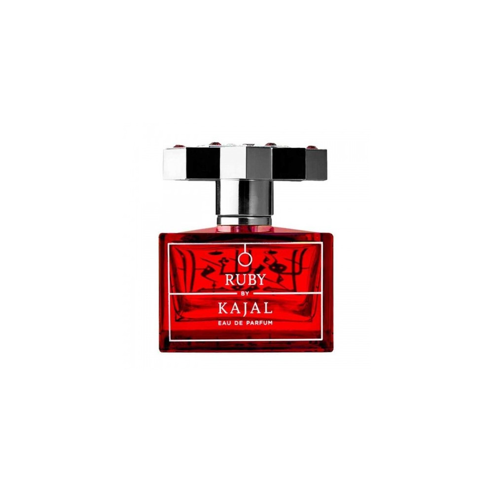 Kajal Ruby - Extrait De Parfum Unisex 100 Ml Vapo 