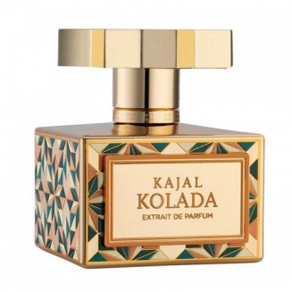 Kajal Kolada - Extrait De...