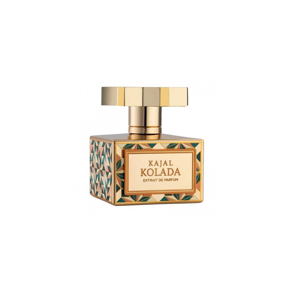 Kajal Kolada - Extrait De Parfum Unisex 100 Ml Vapo 
