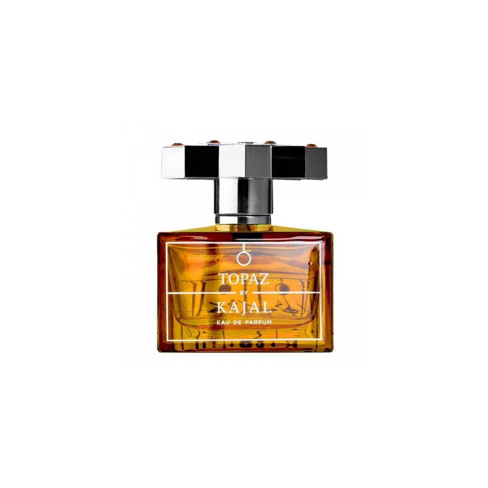Kajal Topaz - Eau De Parfum Unisex 100 Ml Vapo 