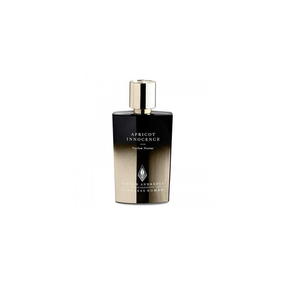 Simone Andreoli Timeless Nomad Apricot Innocence - Parfum Nectar Unisex 50 Ml Vapo 