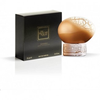 The House Of Oud Wonderly -...