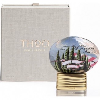 The House Of Oud Doux Ennui...