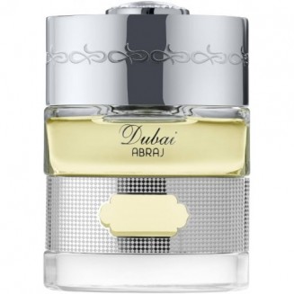 The Spirit Of Dubai Abraj -...