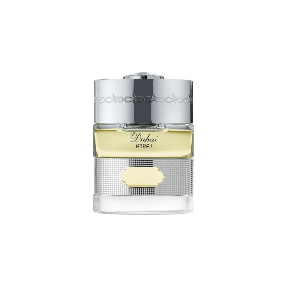 The Spirit Of Dubai Abraj - Eau De Parfum Unisex 50 Ml Vapo 