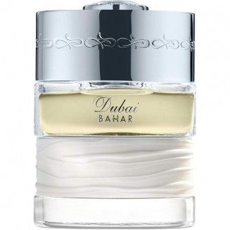 The Spirit Of Dubai Bahar -...