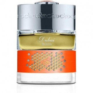 The Spirit Of Dubai Roeya -...