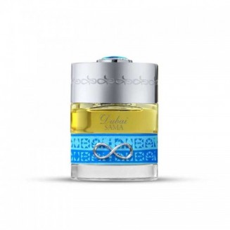 The Spirit Of Dubai Sama -...