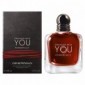 Armani Stronger With You Powerfully - Eau De Parfum Uomo 100 Ml Vapo