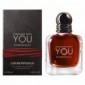 Armani Stronger With You Powerfully - Eau De Parfum Uomo 50 Ml Vapo