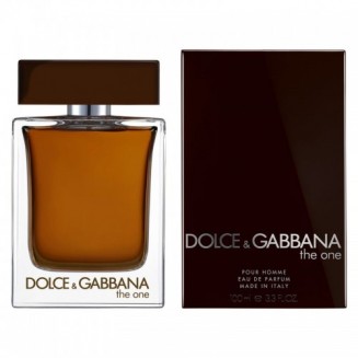 Dolce & Gabbana The One...