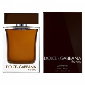 Dolce & Gabbana The One...