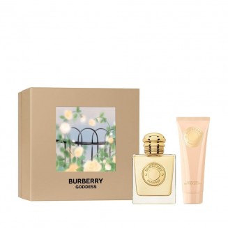 Burberry Goddess - Eau De...