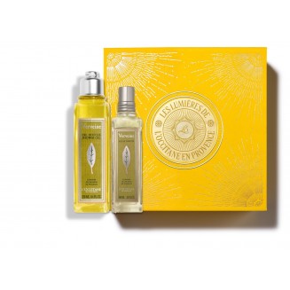 L'Occitane Verveine - Eau...