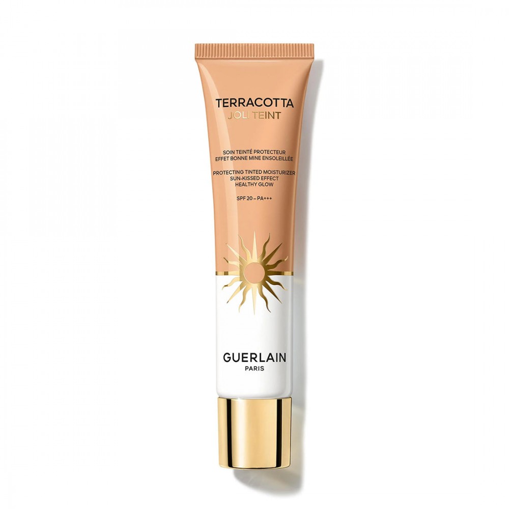 Guerlain Terracotta Joli Teint N. 20 Golden 