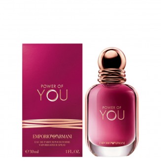 Armani Power Of You - Eau...