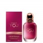 Armani Power Of You - Eau De Parfum Donna 30 Ml Vapo