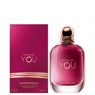 Armani Power Of You - Eau...
