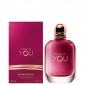 Armani Power Of You - Eau De Parfum Donna 90 Ml Vapo