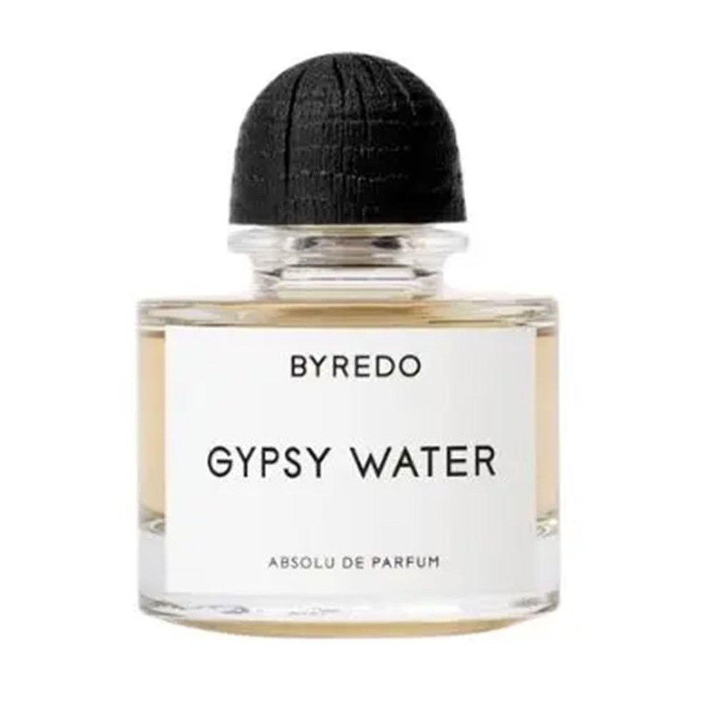 Byredo Gypsy Water Absolu Parfum - Absolu De Parfum Unisex 50 Ml Vapo 