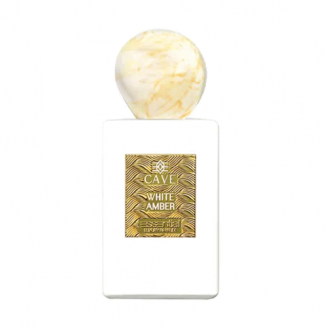 Cave White Amber - Parfum...