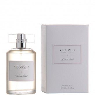 Chabaud Lait De Biscuit -...