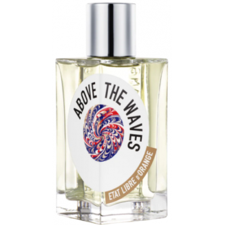 Etat Libre D'Orange Above...