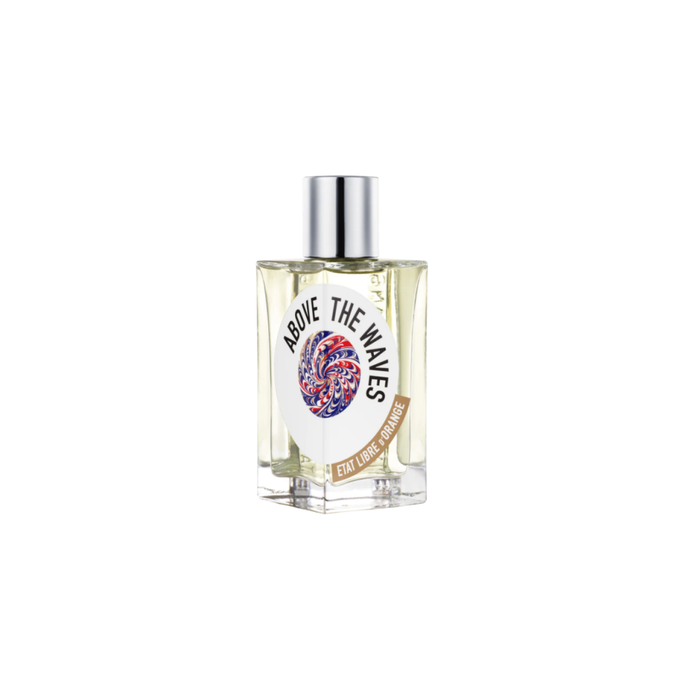 Etat Libre D'Orange Above The Waves - Eau De Parfum Unisex 100 Ml Vapo 