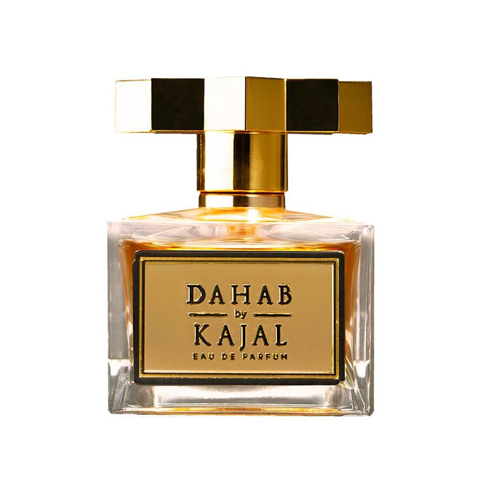 Kajal Dahab - Eau De Parfum Unisex 100 Ml Vapo 