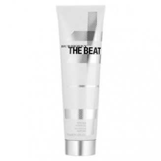 Burberry The Beat shower...