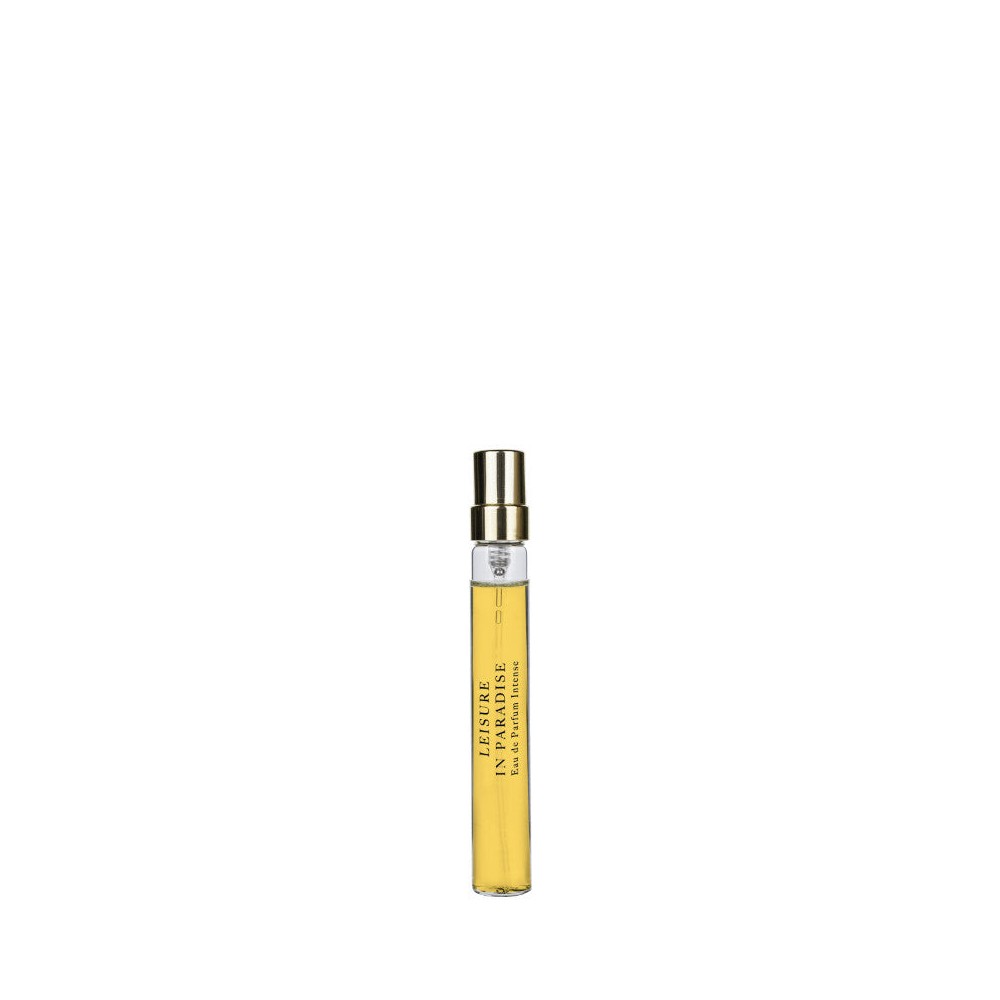 Simone Andreoli Leisure In Paradise - Eau De Parfum Intense Unisex 7.5 Ml Vapo 