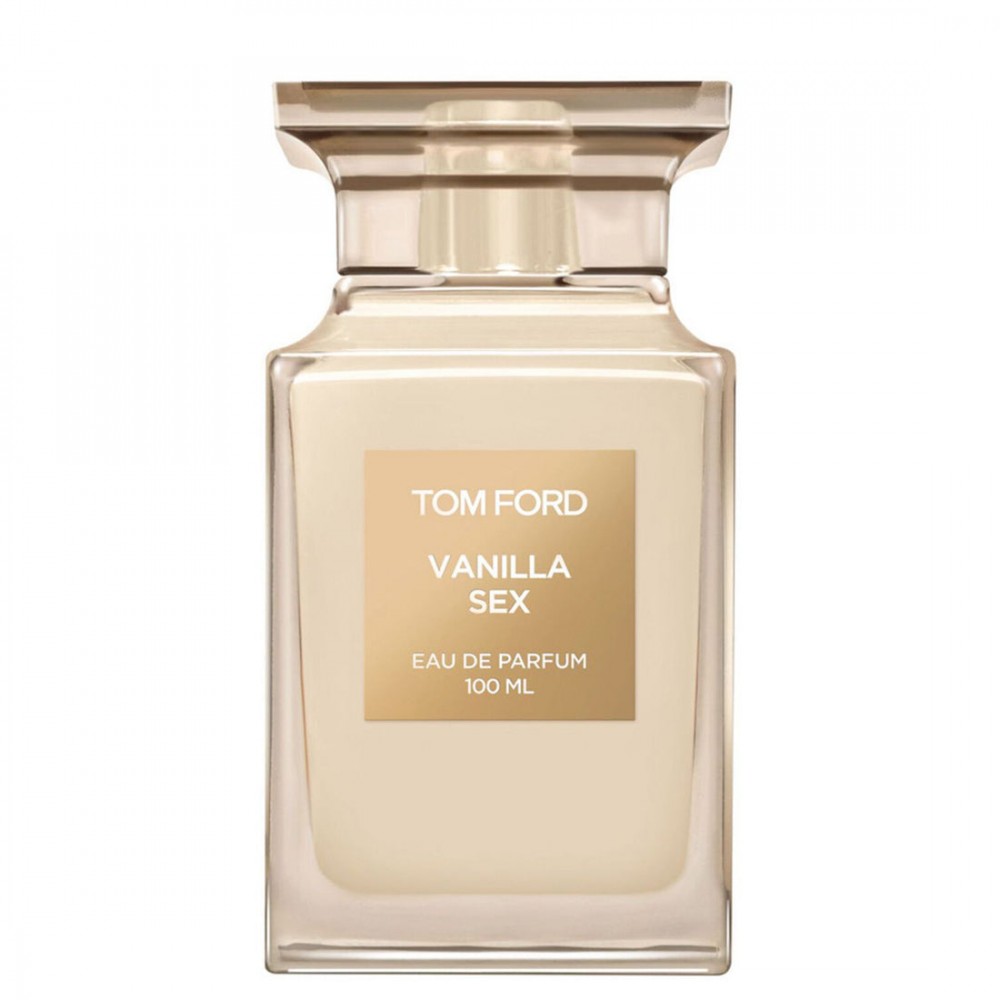 Tom Ford Vanilla Sex - Eau De Parfum Unisex 100 Ml Vapo 