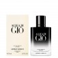 Armani Acqua Di Giò - Eau De Parfum Intense Uomo 50 Ml Vapo